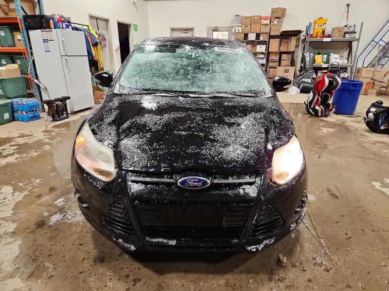 Aukcja sprzedaży 2012 Ford Focus, vin: 1FAHP3K28CL228349, numer aukcji: 99463655