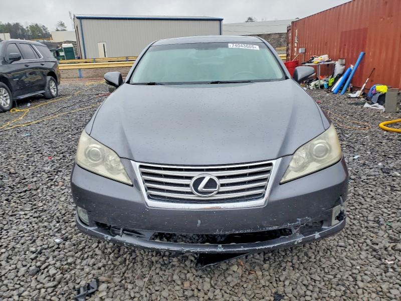 Продаж на аукціоні авто 2012 Lexus Es, vin: JTHBK1EGXC2509437, номер лоту: 74043605
