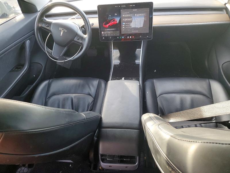 Aukcja sprzedaży 2018 Tesla Model 3, vin: 5YJ3E1EA1JF004101, numer aukcji: 74959955