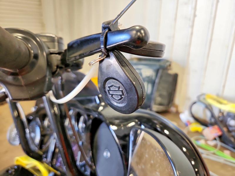 Продажа на аукционе авто 2019 Harley-davidson Flhxs, vin: 1HD1KRP18KB661329, номер лота: 72454155