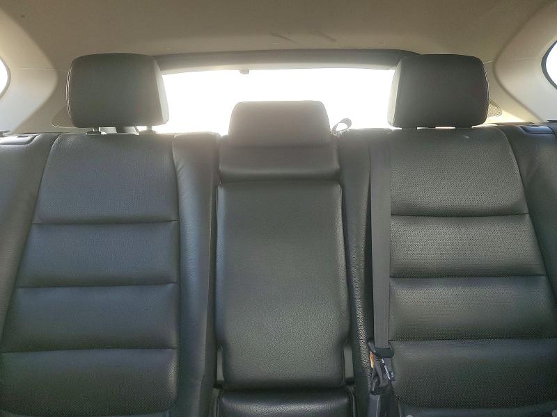 Aukcja sprzedaży 2014 Mazda Cx-5, vin: JM3KE2DYXE0306224, numer aukcji: 72618445