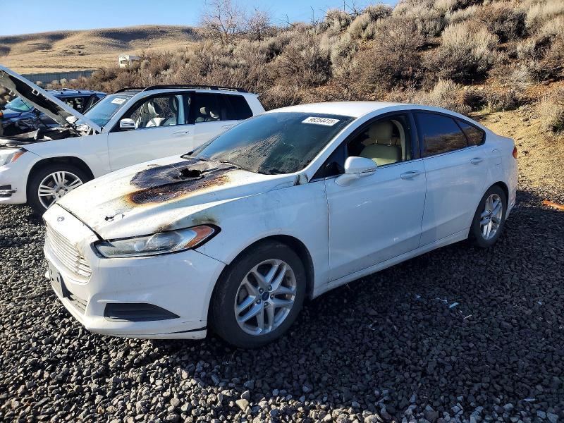 Aukcja sprzedaży 2013 Ford Fusion, vin: 3FA6P0HR5DR202319, numer aukcji: 98254415