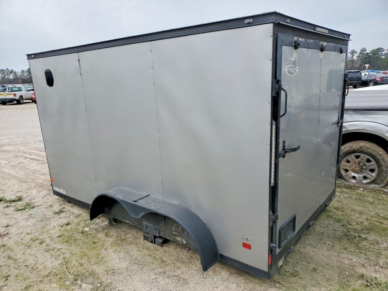 Aukcja sprzedaży 2024 Covered Wagon Unknown, vin: 53FBE1221RF091644, numer aukcji: 75676685