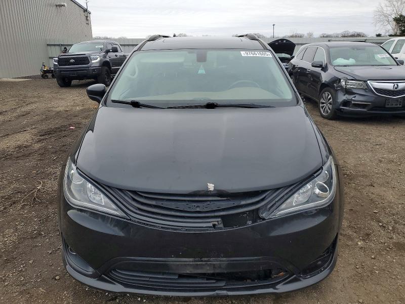 Aukcja sprzedaży 2018 Chrysler Pacifica, vin: 2C4RC1N70JR339682, numer aukcji: 97661605