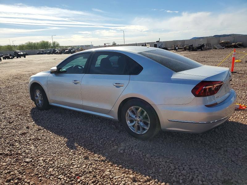 Aukcja sprzedaży 2018 Volkswagen Passat, vin: 1VWAA7A35JC026920, numer aukcji: 74813825