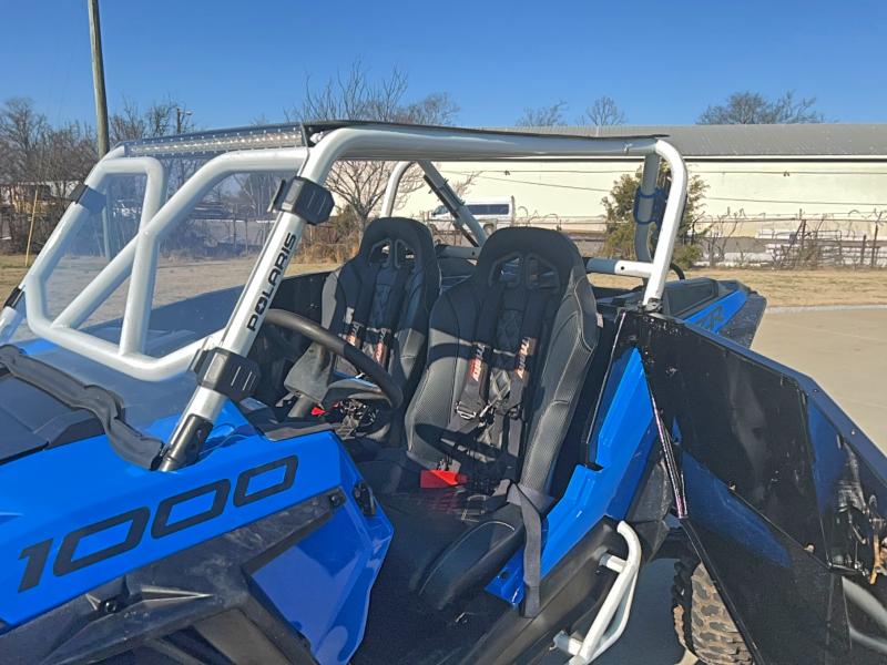 73858975 :رقم المزاد ، 4XAVDE994FB315719 vin ، 2015 Polaris Rzr Xp 100 مزاد بيع