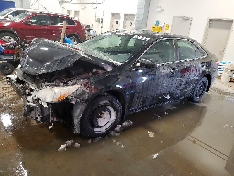 Aukcja sprzedaży 2015 Toyota Camry, vin: 4T1BF1FK4FU079028, numer aukcji: 97825025