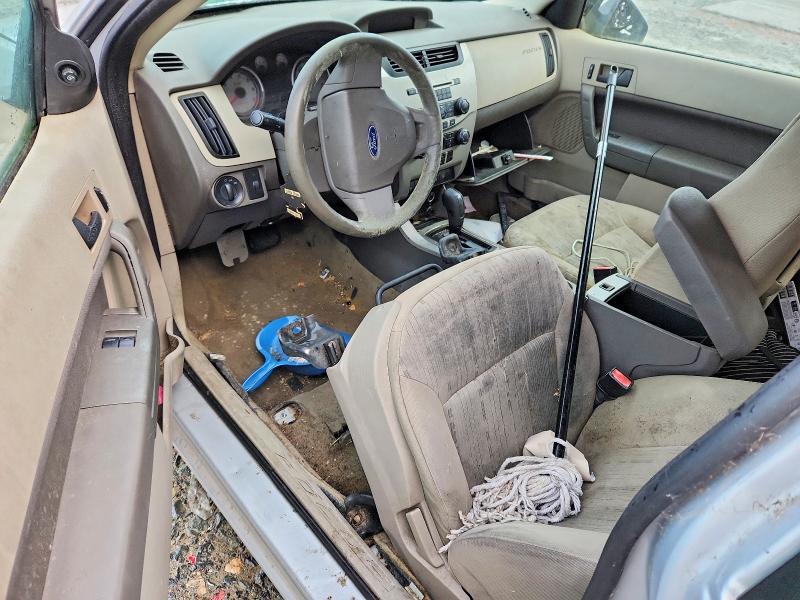 Aukcja sprzedaży 2008 Ford Focus, vin: 1FAHP33N18W126745, numer aukcji: 99734975