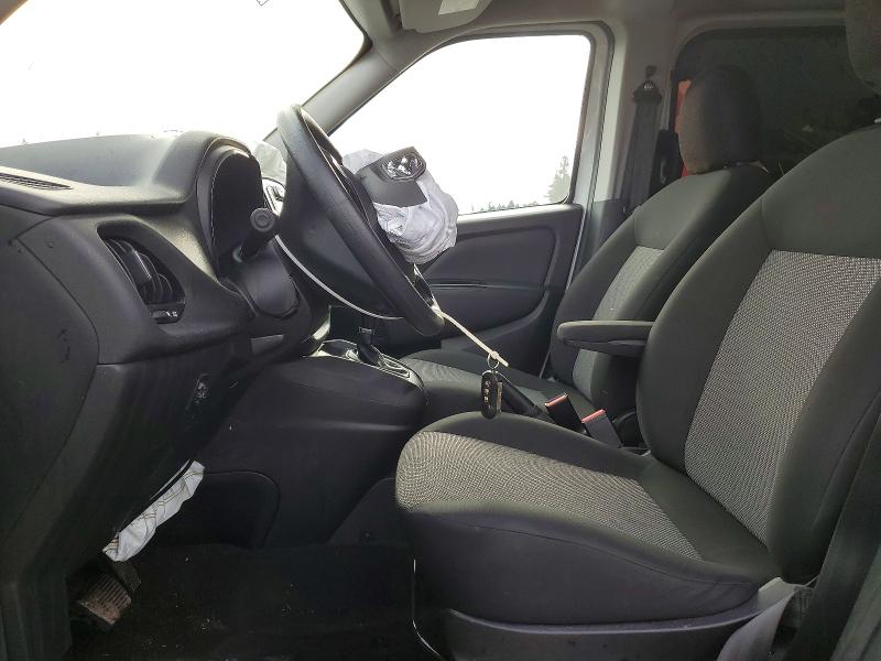 Продаж на аукціоні авто 2021 Ram Promaster City, vin: ZFBHRFAB4M6U72851, номер лоту: 72681175