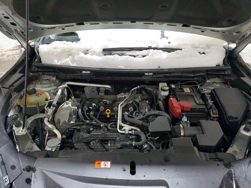 Продаж на аукціоні авто 2024 Mitsubishi Outlander, vin: JA4J4VA89RZ079990, номер лоту: 73986565