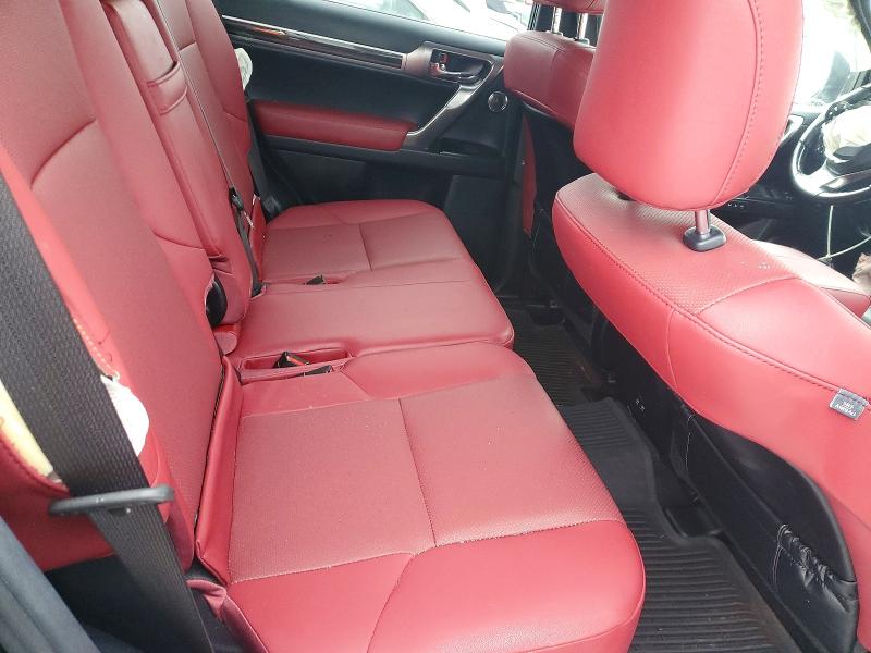 Aukcja sprzedaży 2022 Lexus Gx, vin: JTJAM7BX0N5329512, numer aukcji: 74800605