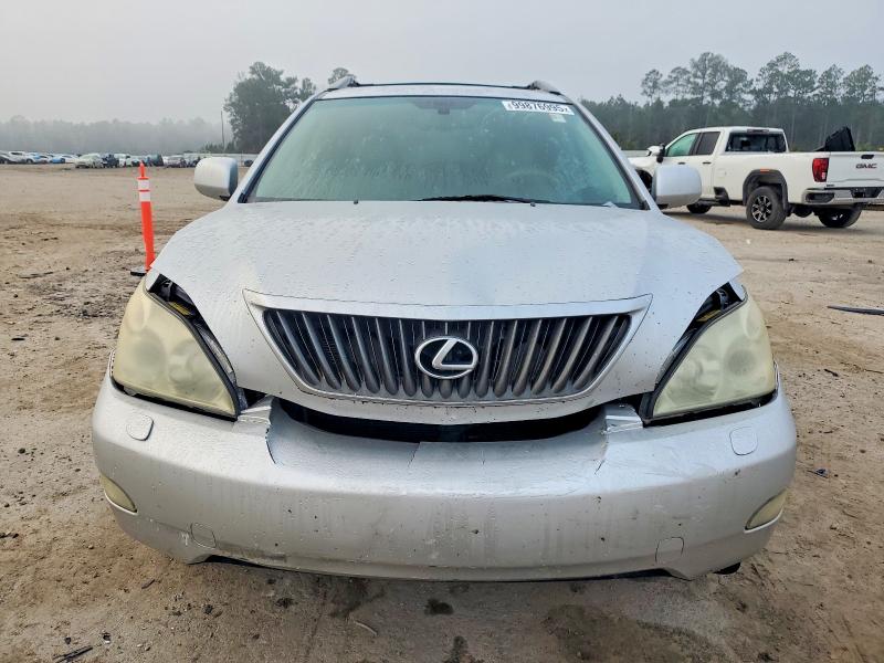 Продажа на аукционе авто 2009 Lexus Rx, vin: 2T2GK31U49C072717, номер лота: 99876995