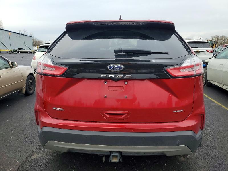 Aukcja sprzedaży 2023 Ford Edge, vin: 2FMPK4J95PBA48868, numer aukcji: 95752715