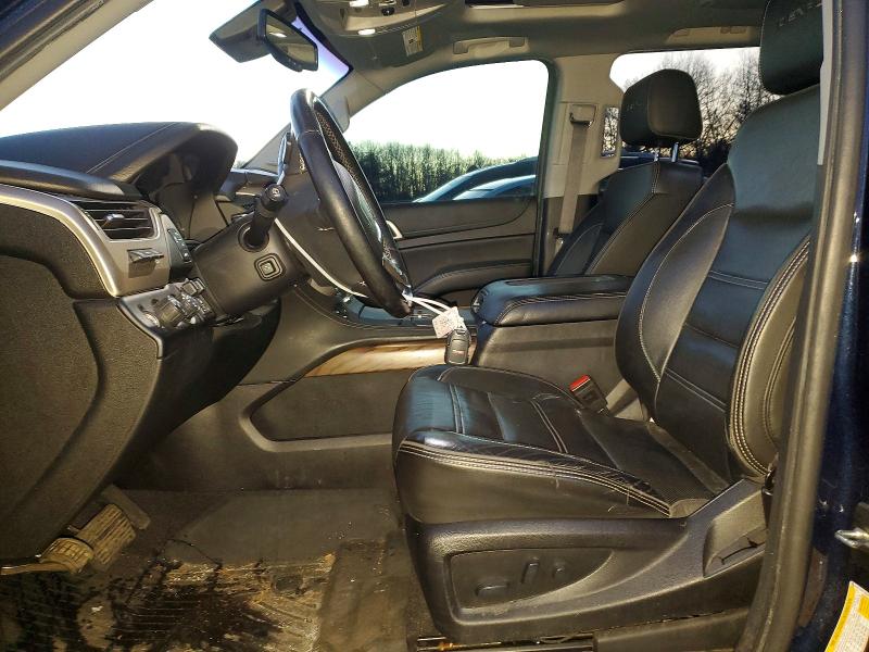 Продаж на аукціоні авто 2019 Gmc Yukon Xl, vin: 1GKS2HKJ3KR105982, номер лоту: 98239215