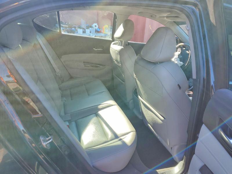 Aukcja sprzedaży 2015 Acura Tlx, vin: 19UUB2F30FA009410, numer aukcji: 73677905