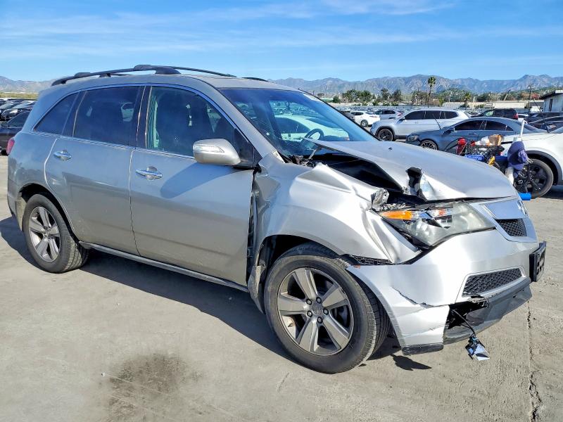 Продажа на аукционе авто 2011 Acura Mdx, vin: 2HNYD2H22BH530150, номер лота: 73659425