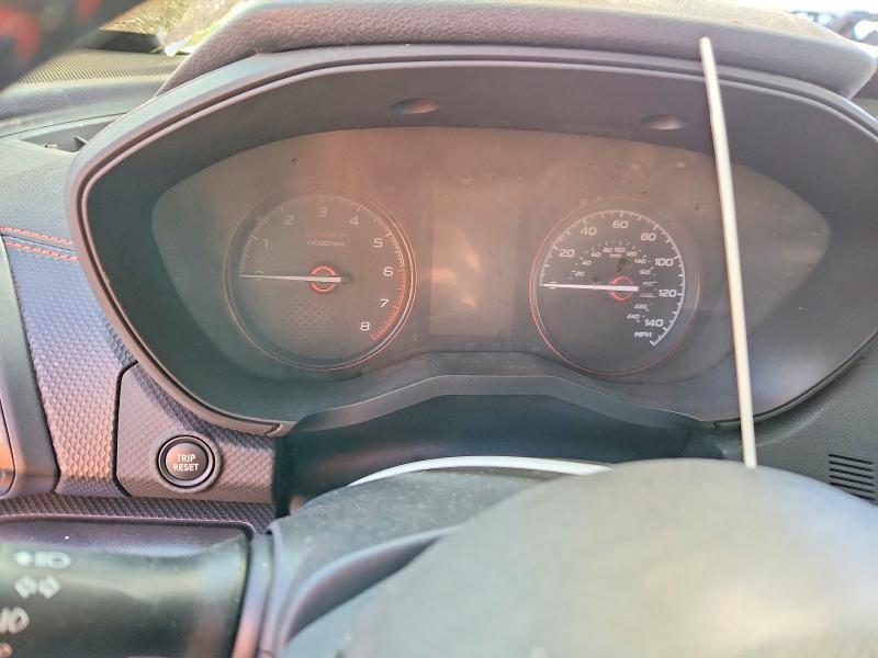 Продажа на аукционе авто 2023 Subaru Forester, vin: JF2SKAJC6PH476977, номер лота: 72673335