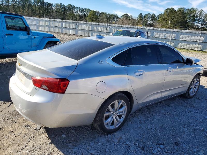 2019 Chevrolet Impala მანქანა იყიდება აუქციონზე, vin: 1G11Z5SAXKU117568, აუქციონის ნომერი: 50896316