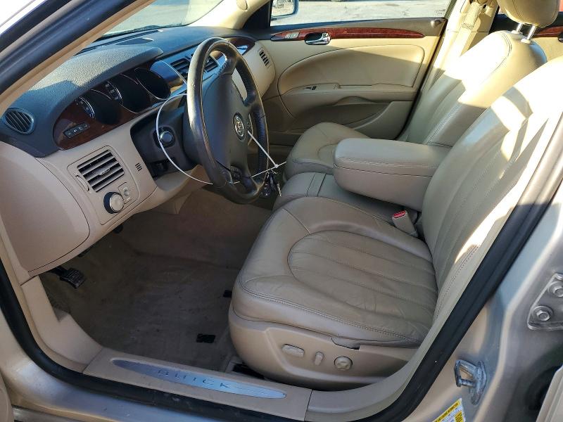 Aukcja sprzedaży 2009 Buick Lucerne, vin: 1G4HD57129U131192, numer aukcji: 74167555