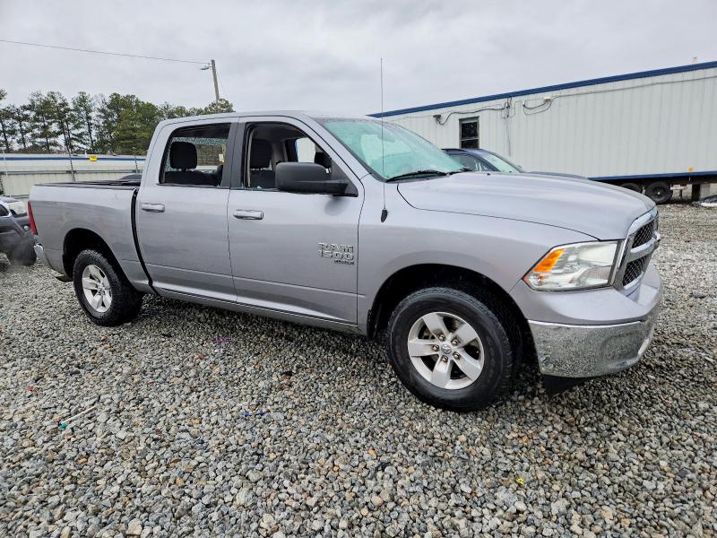 73968095 :رقم المزاد ، 1C6RR6LG1MS531539 vin ، 2021 Ram 1500 Classic مزاد بيع