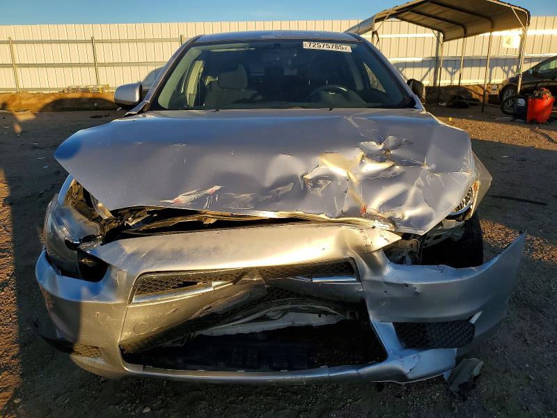 Продаж на аукціоні авто 2014 Mitsubishi Lancer, vin: JA32U2FU5EU002120, номер лоту: 72575785