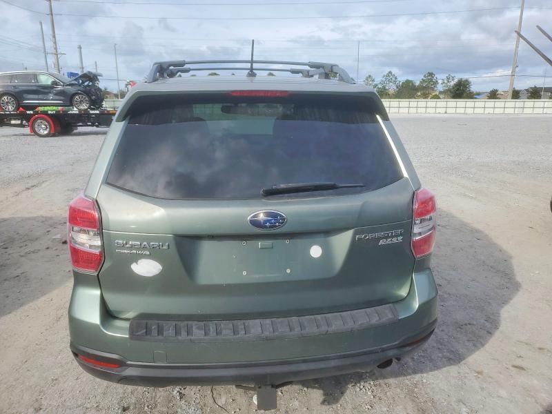 Aukcja sprzedaży 2014 Subaru Forester, vin: JF2SJAHC7EH524699, numer aukcji: 72367495