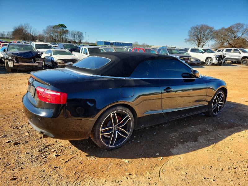 72264015 :رقم المزاد ، WAUAFAFH9CN000797 vin ، 2012 Audi A5 مزاد بيع