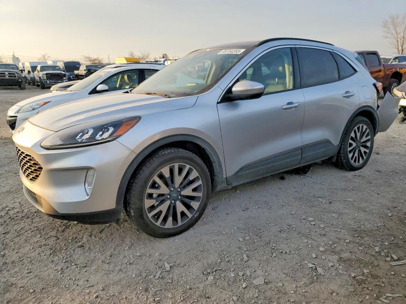 Aukcja sprzedaży 2020 Ford Escape, vin: 1FMCU9H90LUC20840, numer aukcji: 98764395