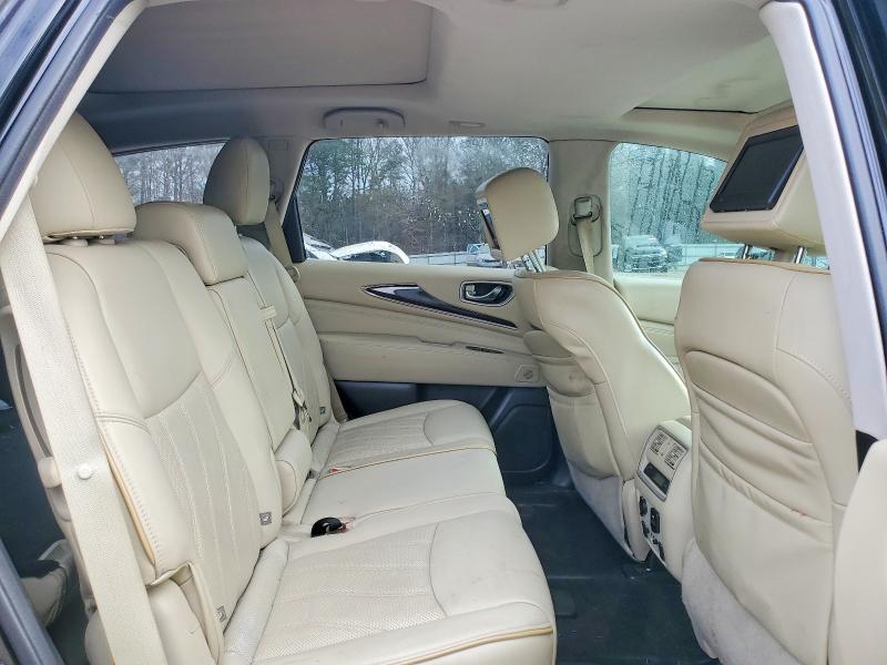 Продажа на аукционе авто 2015 Infiniti Qx60, vin: 5N1AL0MN5FC538469, номер лота: 73886155