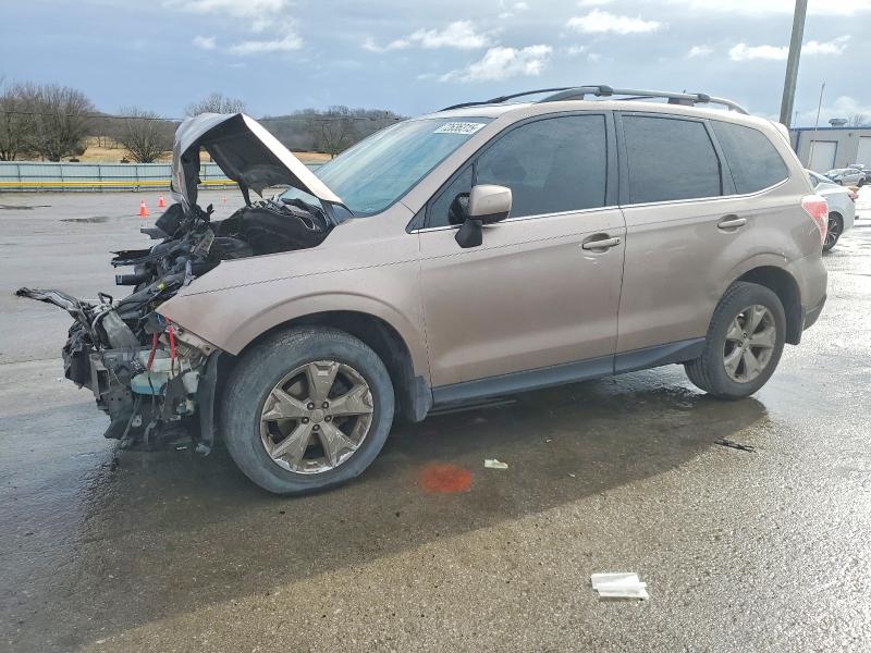 Aukcja sprzedaży 2015 Subaru Forester, vin: JF2SJAHC9FH593797, numer aukcji: 72636315