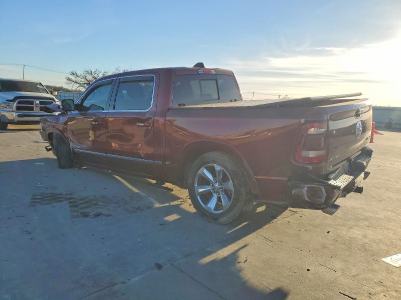 Продаж на аукціоні авто 2020 Ram 1500, vin: 1C6SRFHT4LN387134, номер лоту: 98860745