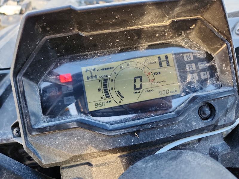 Aukcja sprzedaży 2024 Honda Sxs1000, vin: 1HFVE0516R4500247, numer aukcji: 73917635
