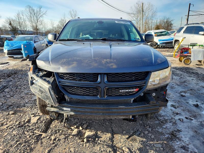 Aukcja sprzedaży 2018 Dodge Journey, vin: 3C4PDCAB6JT530627, numer aukcji: 98617545