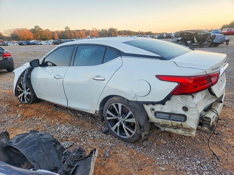 Продаж на аукціоні авто 2017 Nissan Maxima, vin: 1N4AA6AP5HC434141, номер лоту: 98393635