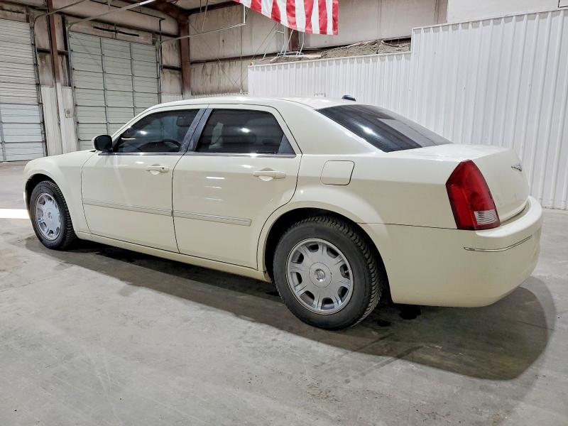 Продажа на аукционе авто 2006 Chrysler 300, vin: 2C3LA53G16H208235, номер лота: 74123585