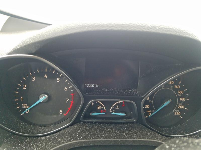 74748895 :رقم المزاد ، 1FMCU9HD5KUB37133 vin ، 2019 Ford Escape Sel مزاد بيع