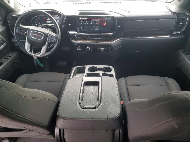 Продажа на аукционе авто 2023 Gmc Sierra, vin: 1GTPUJEK1PZ167122, номер лота: 73617595