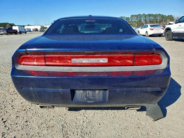 Aukcja sprzedaży 2014 Dodge Challenger, vin: 2C3CDYAG5EH176674, numer aukcji: 73520595