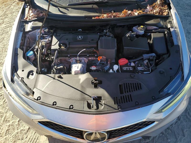 Продажа на аукционе авто 2020 Acura Ilx, vin: 19UDE2F3XLA011782, номер лота: 98385485