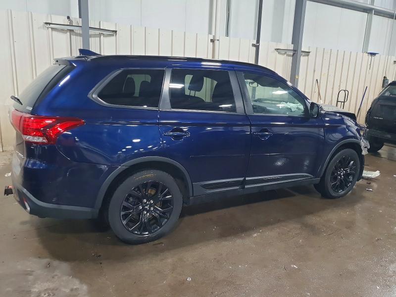 Продаж на аукціоні авто 2018 Mitsubishi Outlander, vin: JA4AZ3A38JZ031704, номер лоту: 74049455