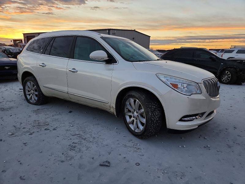 Aukcja sprzedaży 2013 Buick Enclave, vin: 5GAKRDKD2DJ238942, numer aukcji: 72762265