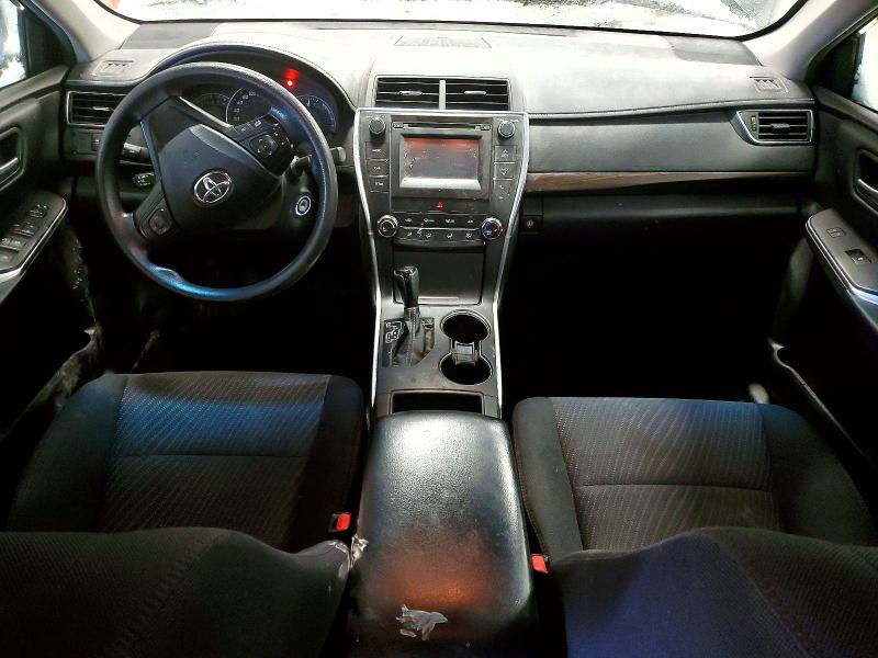 Aukcja sprzedaży 2015 Toyota Camry, vin: 4T1BF1FK4FU079028, numer aukcji: 97825025