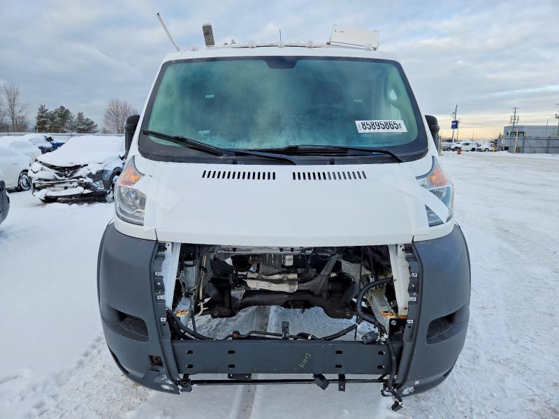 Продаж на аукціоні авто 2018 Ram Promaster 1500, vin: 3C6TRVNG8JE134633, номер лоту: 85895865