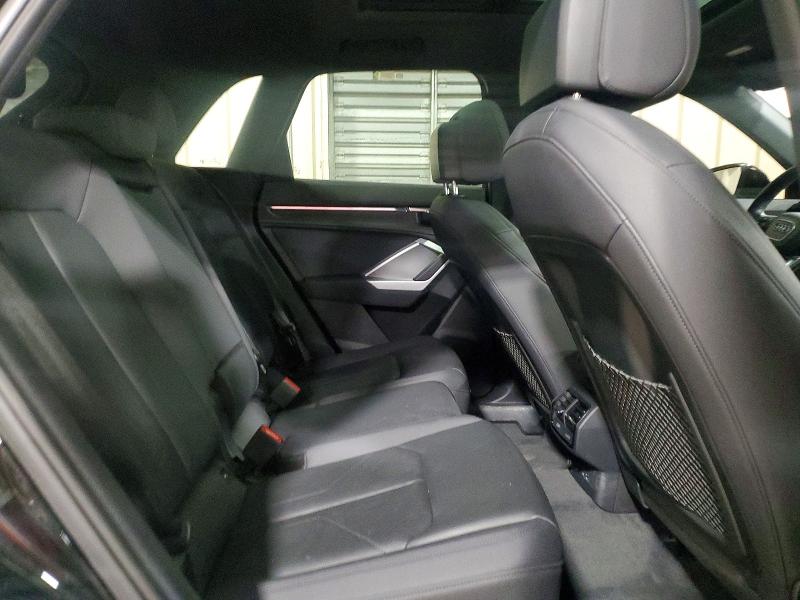 Aukcja sprzedaży 2020 Audi Q3, vin: WA1DECF35L1012868, numer aukcji: 73250565