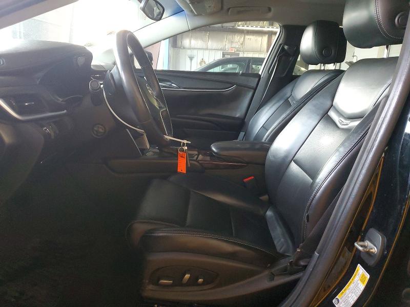 2013 Cadillac Xts მანქანა იყიდება აუქციონზე, vin: 2G61N5S38D9115115, აუქციონის ნომერი: 97964215