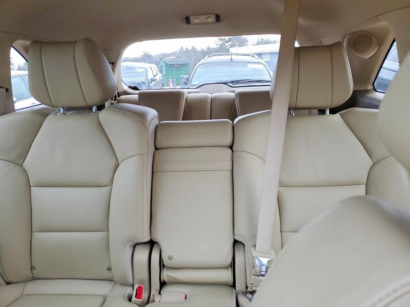 2010 Acura Mdx მანქანა იყიდება აუქციონზე, vin: 2HNYD2H4XAH524970, აუქციონის ნომერი: 72454755