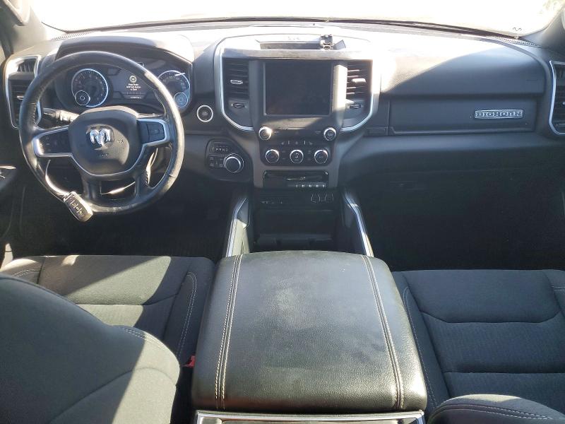 Aukcja sprzedaży 2019 Ram 1500, vin: 1C6SRFFT0KN904642, numer aukcji: 98667415