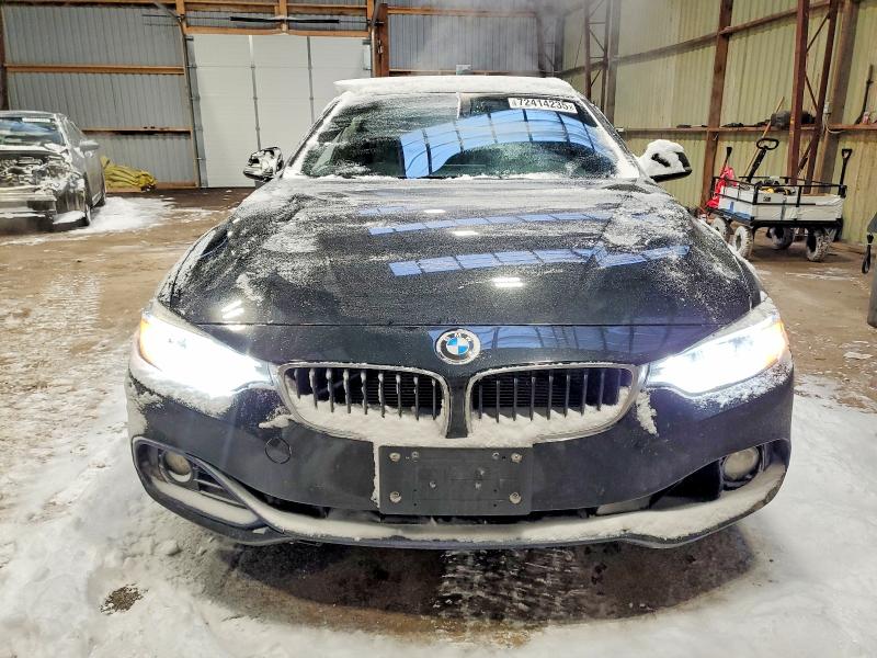 Aukcja sprzedaży 2016 Bmw 428, vin: WBA3N9C53GK250077, numer aukcji: 72414235