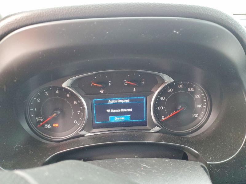 Продажа на аукционе авто 2023 Gmc Terrain, vin: 3GKALTEG9PL146210, номер лота: 74656845