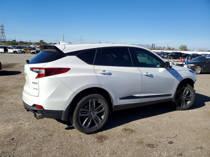 Aukcja sprzedaży 2024 Acura Rdx, vin: 5J8TC2H61RL002779, numer aukcji: 72620295